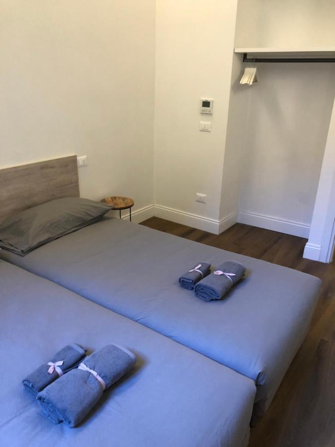 פירנצה Novella Suite מראה חיצוני תמונה