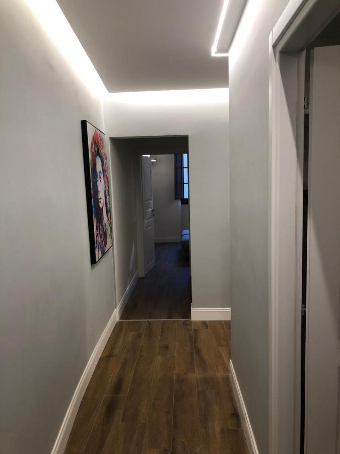 פירנצה Novella Suite מראה חיצוני תמונה