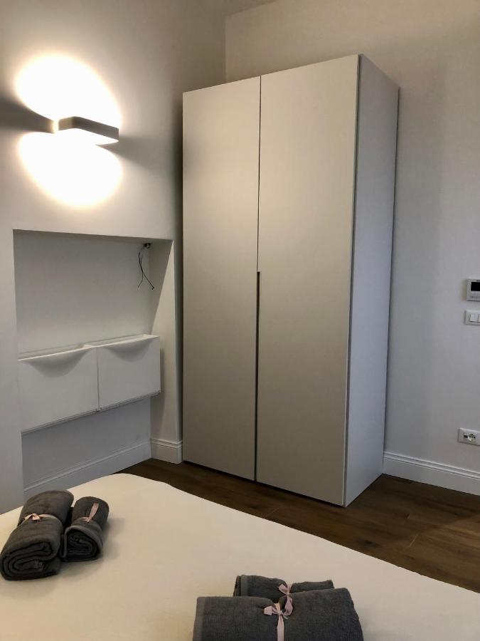 פירנצה Novella Suite מראה חיצוני תמונה