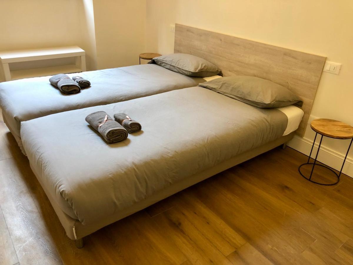 פירנצה Novella Suite מראה חיצוני תמונה