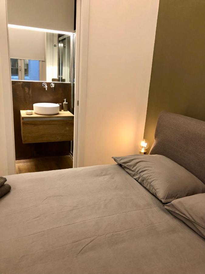 פירנצה Novella Suite מראה חיצוני תמונה