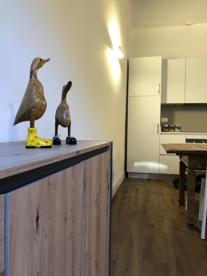 פירנצה Novella Suite מראה חיצוני תמונה