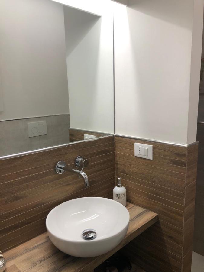 פירנצה Novella Suite מראה חיצוני תמונה