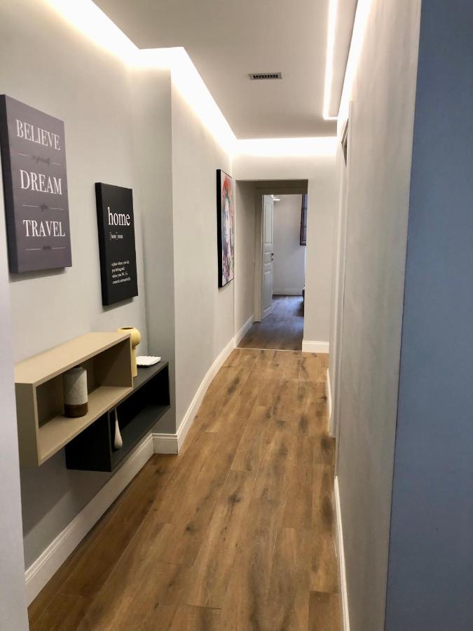 פירנצה Novella Suite מראה חיצוני תמונה