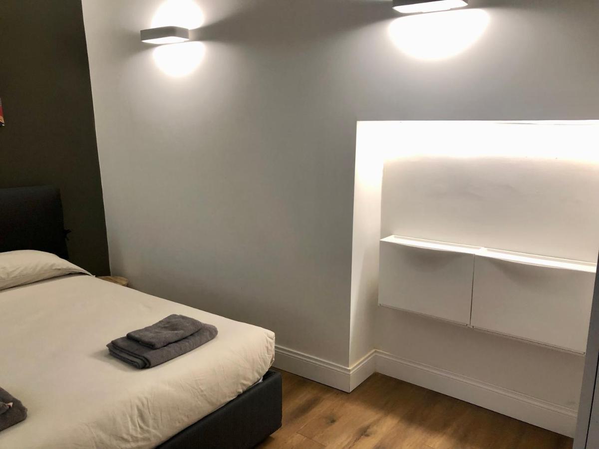 פירנצה Novella Suite מראה חיצוני תמונה