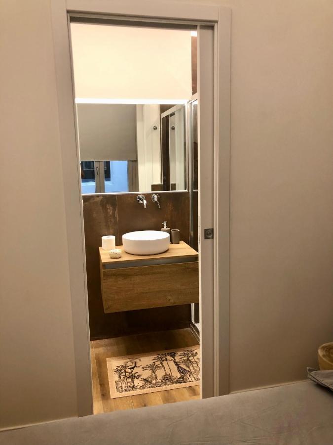 פירנצה Novella Suite מראה חיצוני תמונה