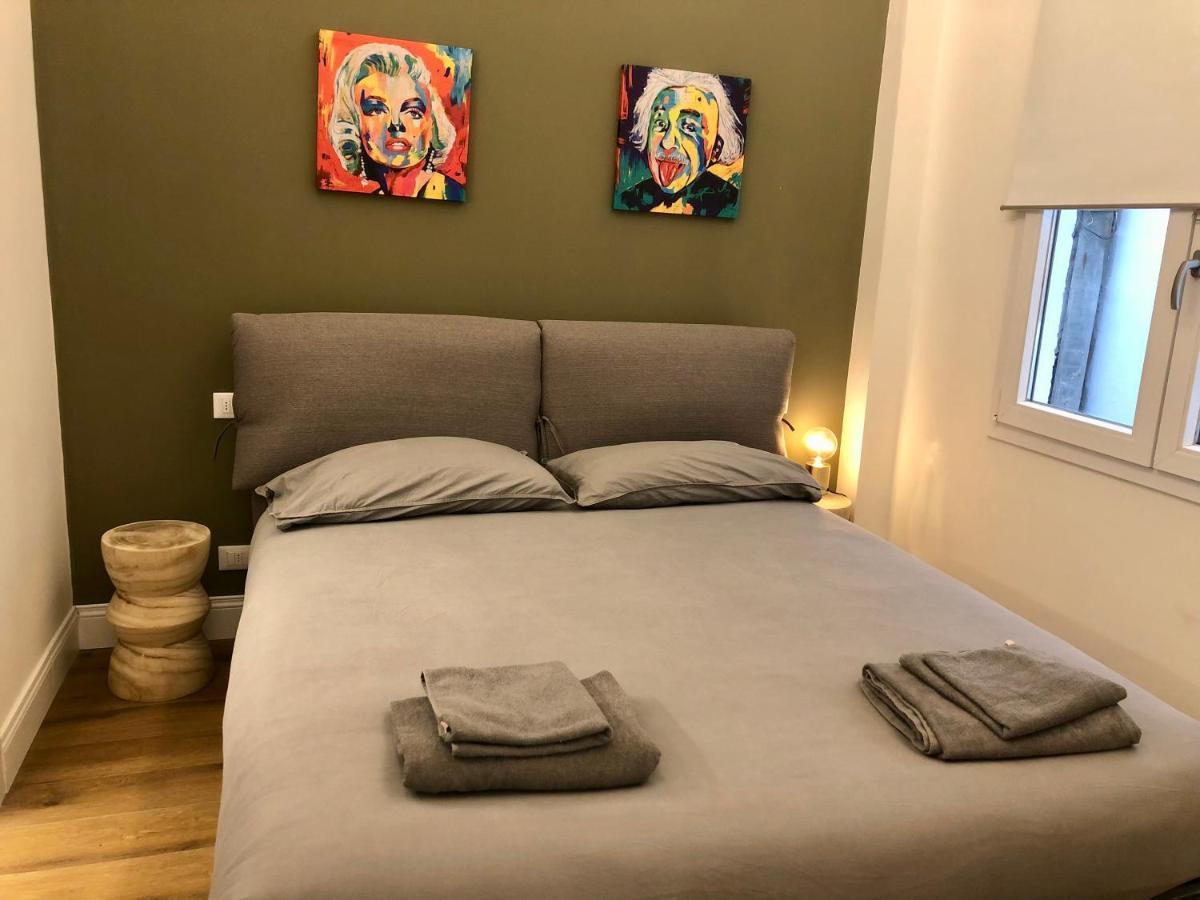 פירנצה Novella Suite מראה חיצוני תמונה