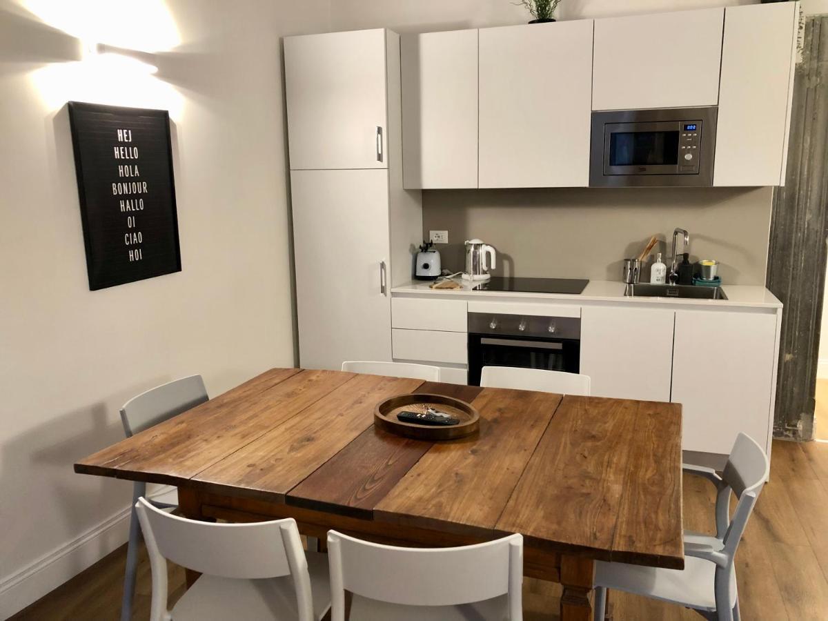 פירנצה Novella Suite מראה חיצוני תמונה