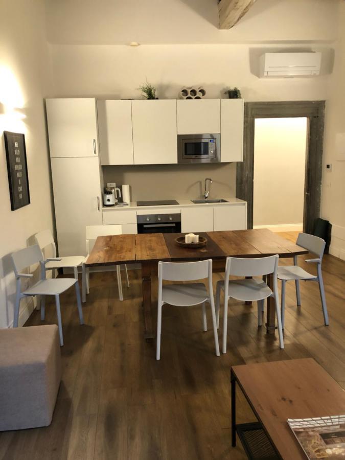 פירנצה Novella Suite מראה חיצוני תמונה